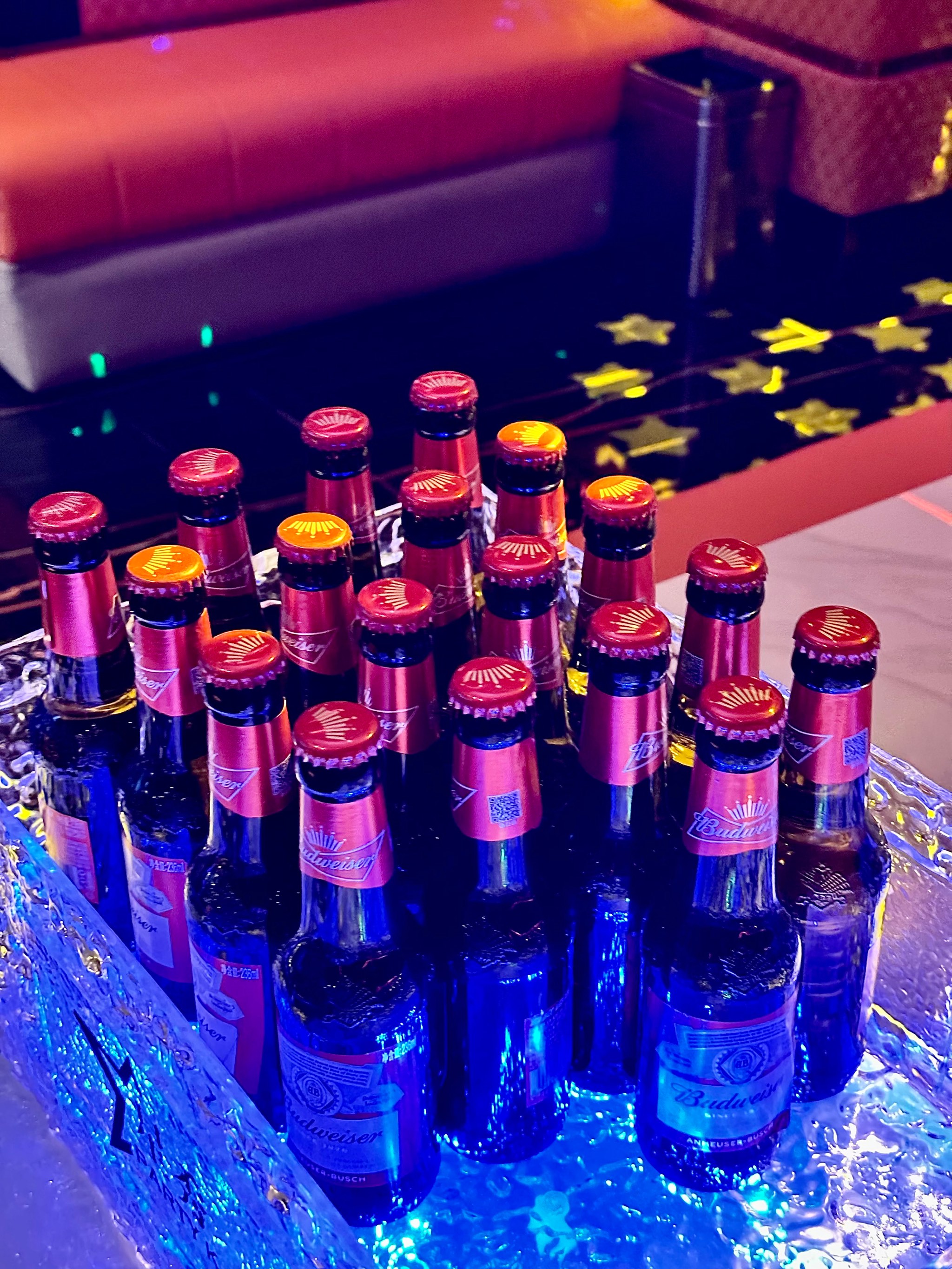 贵阳商务ktv精选及实用攻略-花溪区ktv预定