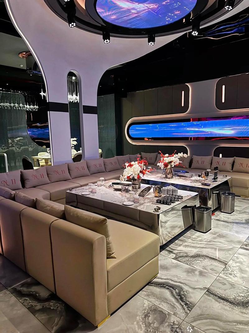 贵阳商务ktv推荐商务ktv哪里有选择-花溪区ktv预定