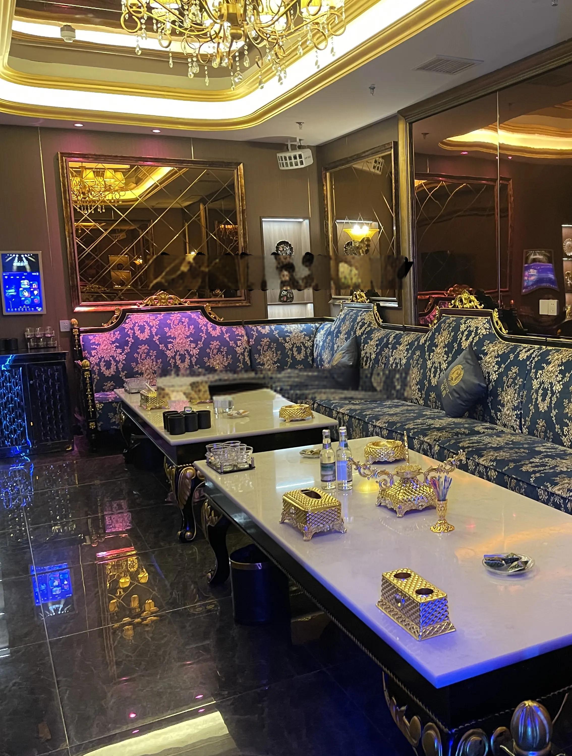 贵阳商务ktv与片场区别解析-花溪区ktv预定